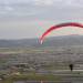 Tandem paragliding Santa Pola
