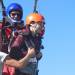 Alicante tandem paragliding