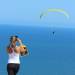 Paragliding Alicante - tandem flights