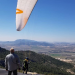 Tandem paragliding Santa Pola ~ Alicante parapente