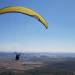 Tandem flights paragliding Alicante Santa Pola