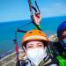 Santa Pola paragliding tandems / Doyouwanna