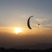 Alicante gleitschirmfliegen - paragliding