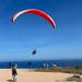Paragliding in Alicante